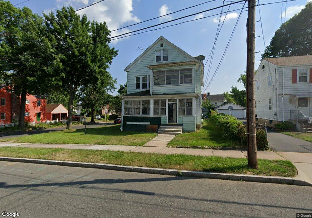 51 Rosemont St unit 53, Hartford, CT 06120 - photo 1