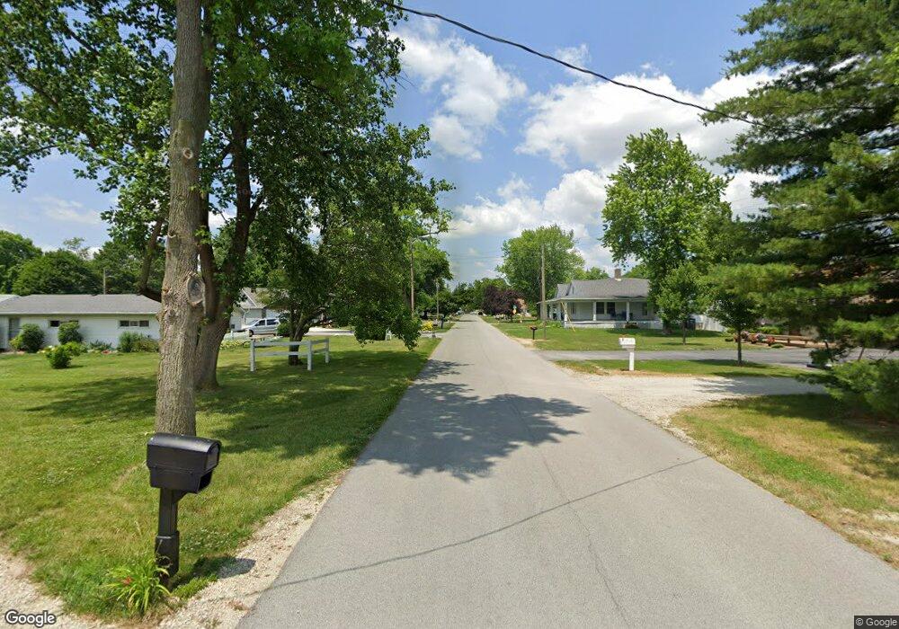 457 N 600 W-90 unit 90, Markle, IN 46770 - photo 1