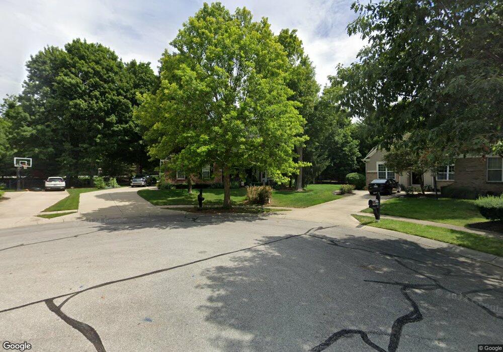 14940 Starboard Rd, Fishers, IN 46040 - photo 1