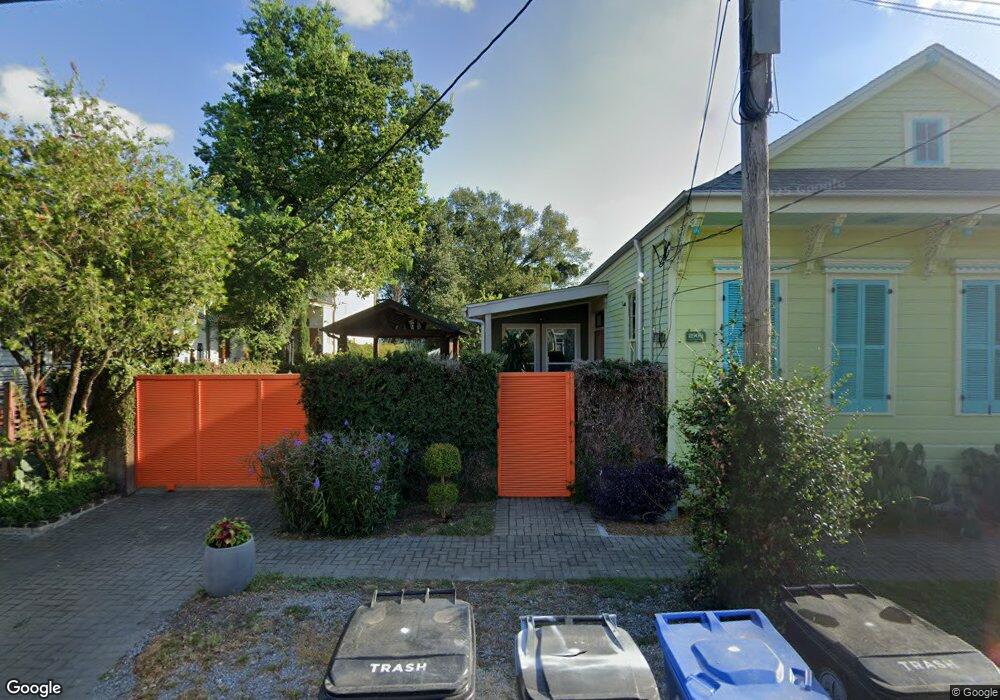 2913 Saint Ann St, New Orleans, LA 70119 - photo 1
