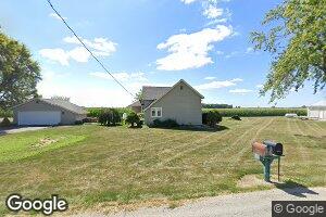 19728 Antwerp Rd, Harlan, IN 46743