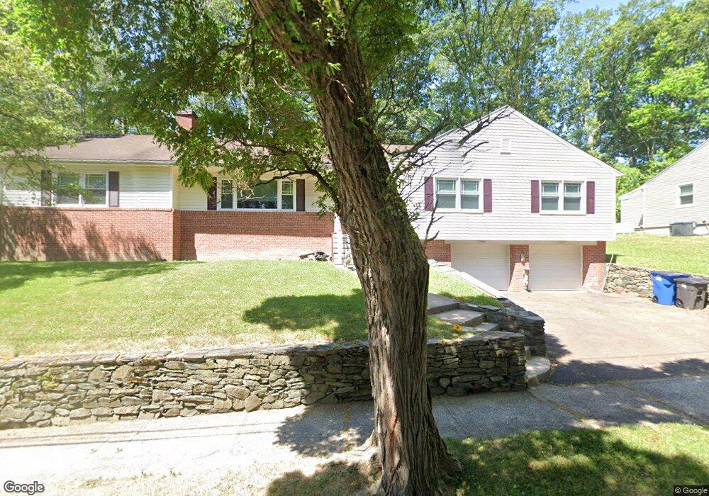 149 Whittier Rd, New Haven, CT 06515 - photo 1