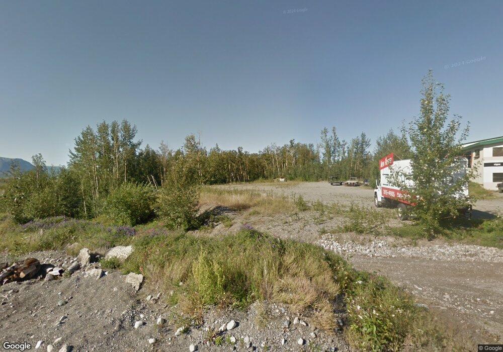 2468 S Trunk Rd, Palmer, AK 99645 - photo 1