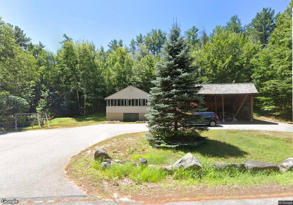 50 Stonedam Island Rd, Meredith, NH 03253 - photo 1