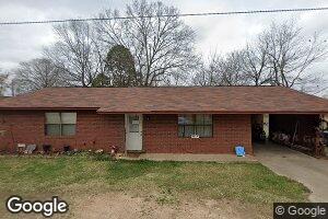 102 E Haislip St, Murfreesboro, AR 71958