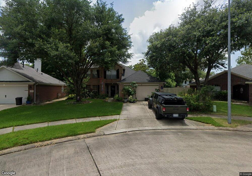 31435 Camden Village Dr, Spring, TX 77386 - photo 1