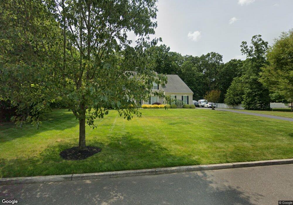 123 Peach Tree Dr, Franklinville, NJ 08322 - photo 1