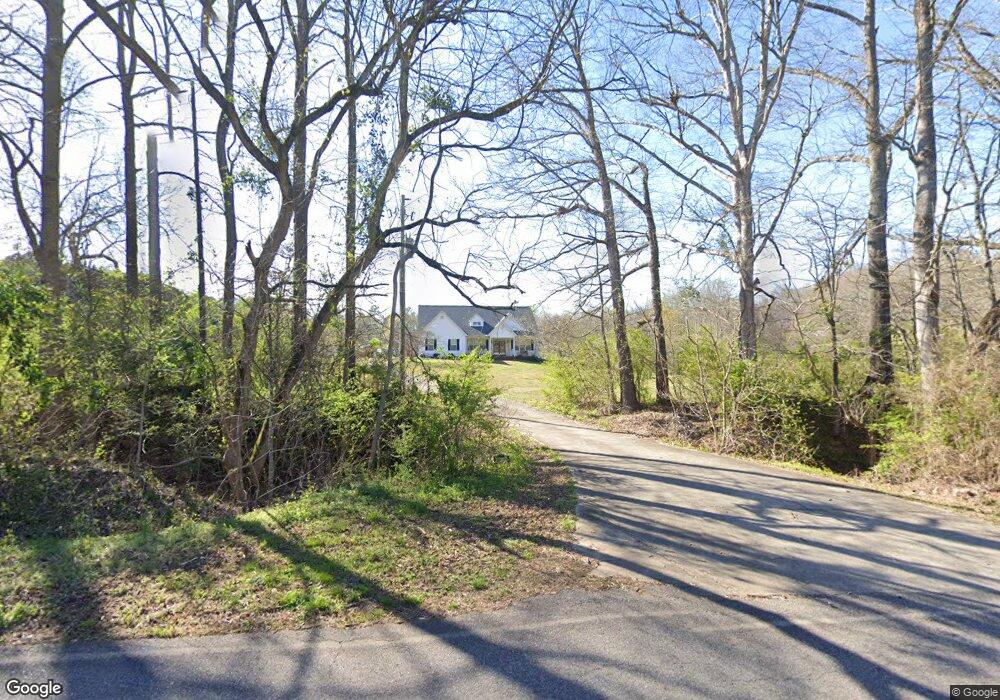 693 Old Hoods Mill Rd, Commerce, GA 30529 - photo 1