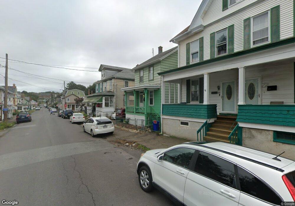 336 E Chestnut St, Hazleton, PA 18201 - photo 1