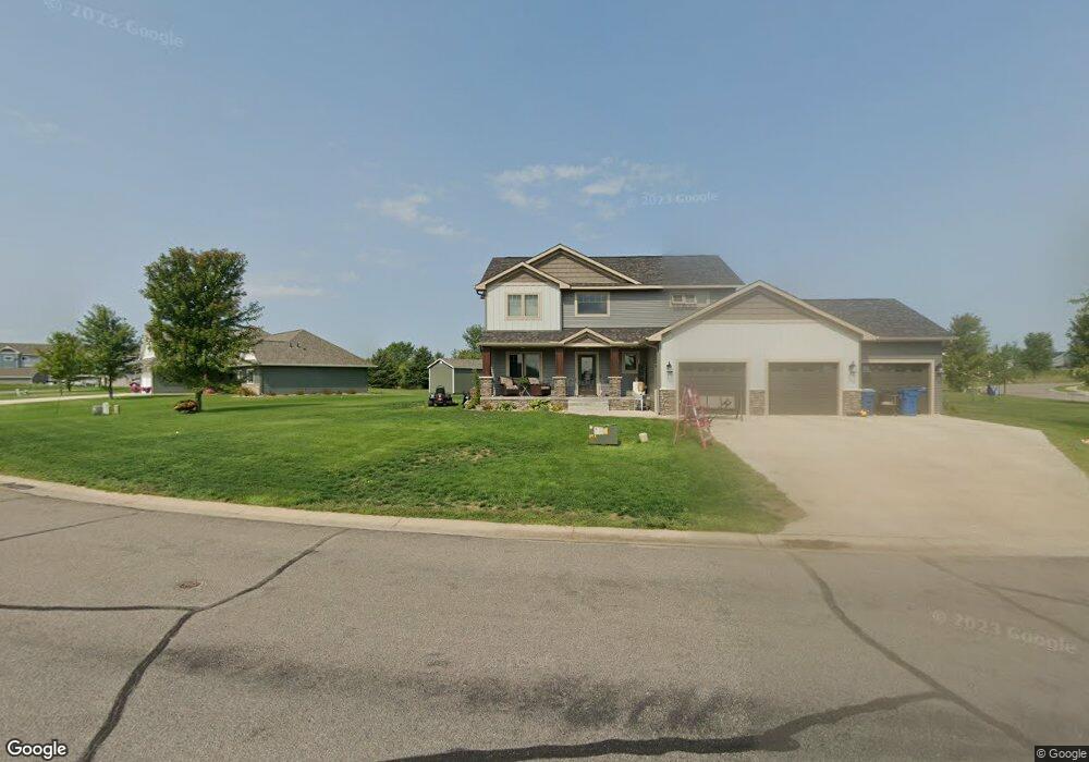 3219 Old Stone Way NE, Sauk Rapids, MN 56379 - photo 1