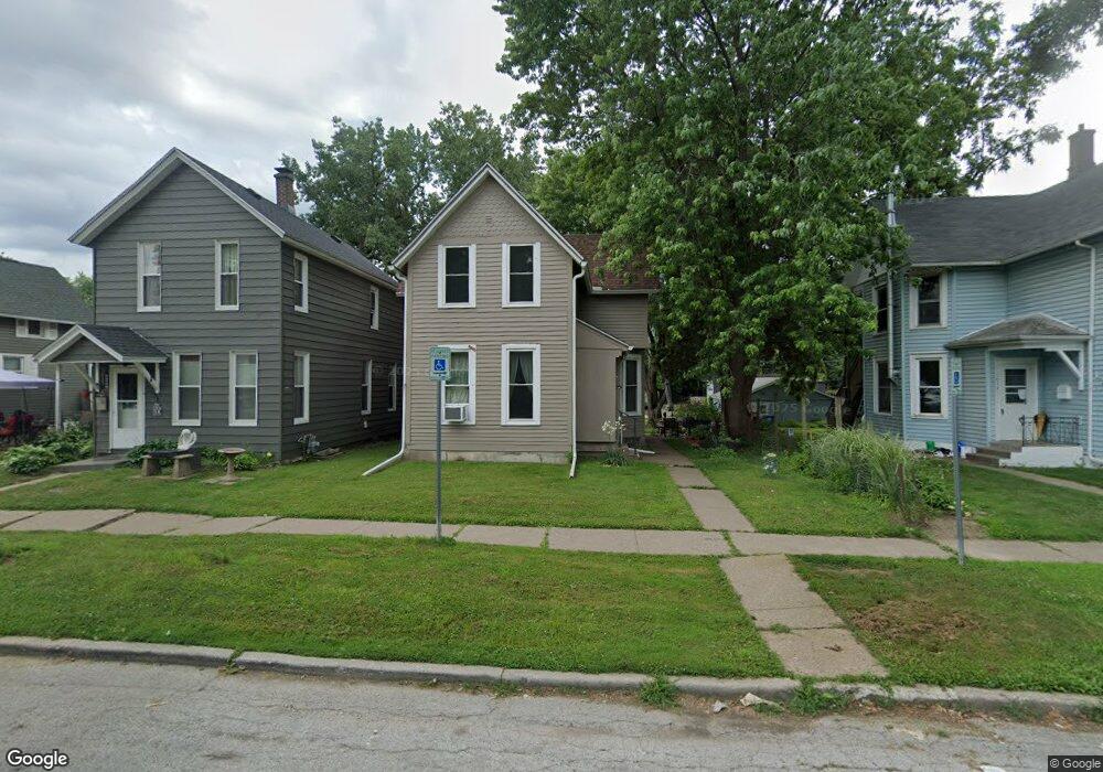 1711 W 6th St, Davenport, IA 52802 - photo 1