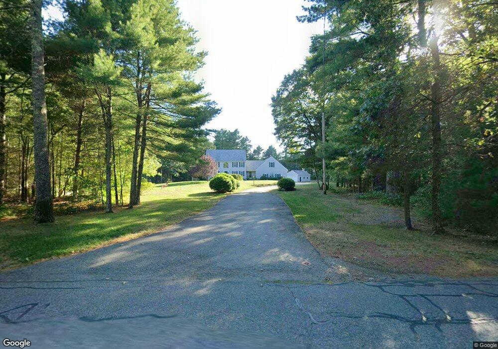 171 Rocky Meadow St, Middleboro, MA 02346 - photo 1