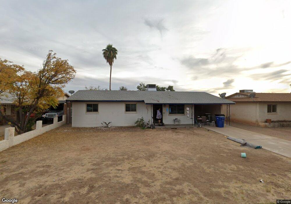 7537 E Carol Cir, Mesa, AZ 85208 - photo 1