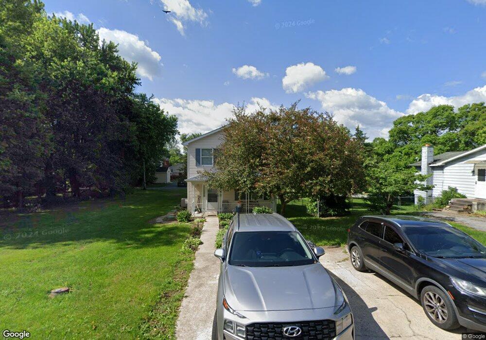 621 Tritapoe Dr, Knoxville, MD 21758 - photo 1