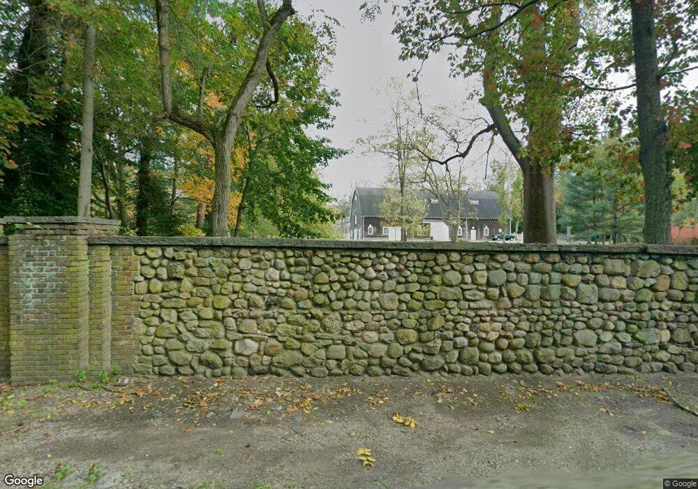 151 Post Rd, Old Westbury, NY 11568 - photo 1