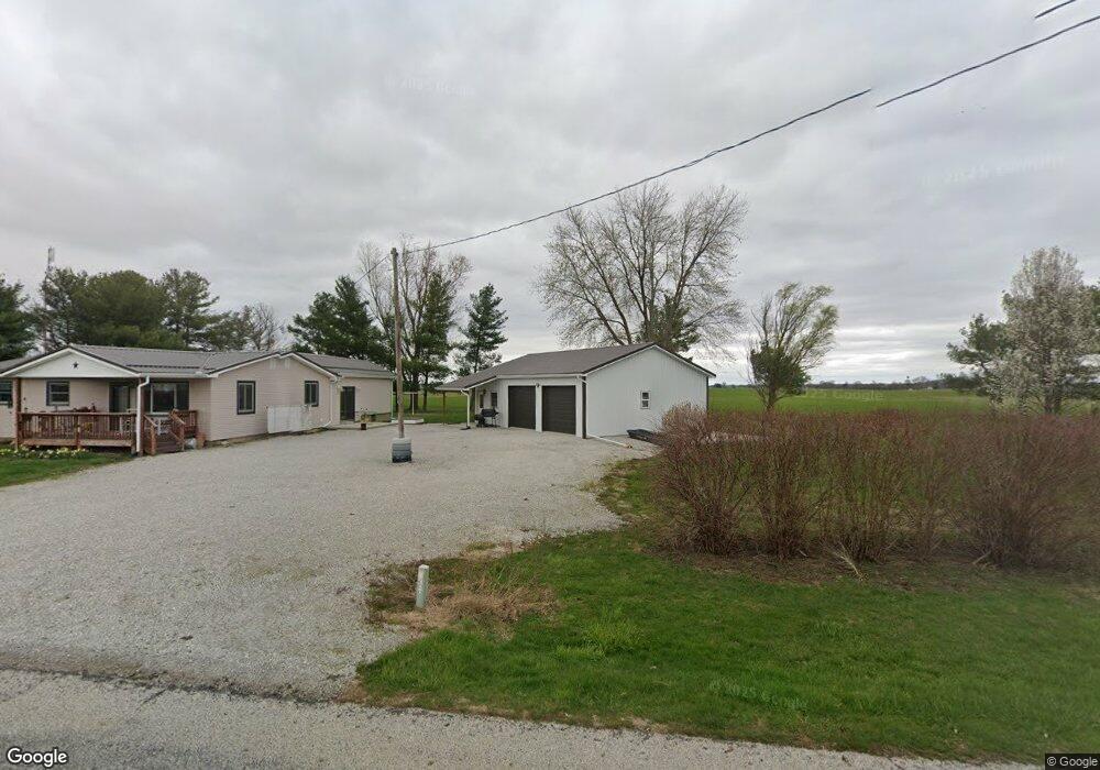 370 W 700 S unit 1, Wabash, IN 46992 - photo 1