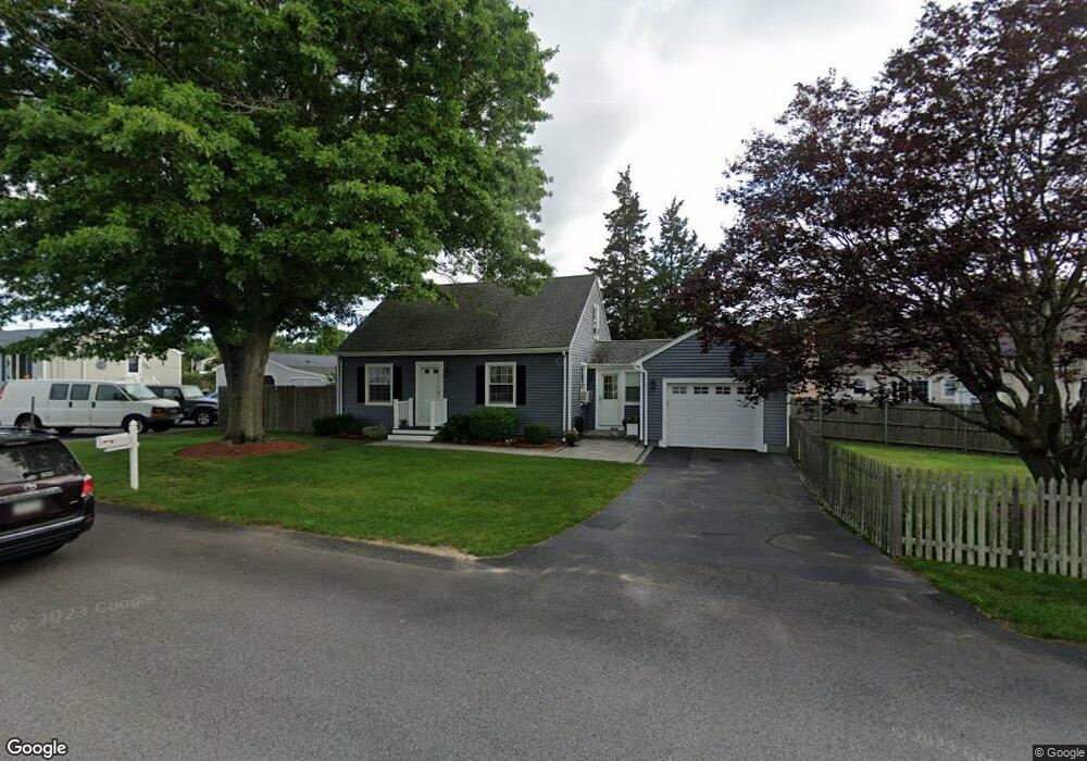 2 San Jose Dr, Bristol, RI 02809 - photo 1