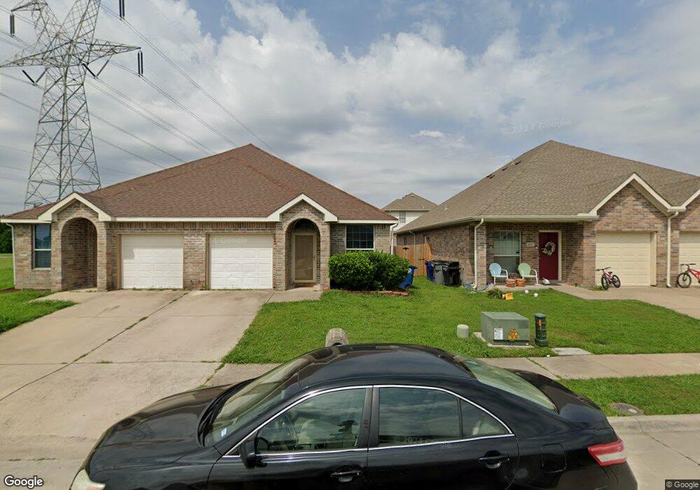 205 Wyndham Meadows Way, Wylie, TX 75098 - photo 1