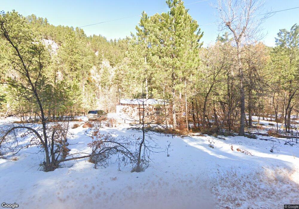 3564 Higgins Gulch Rd, Spearfish, SD 57783 - photo 1