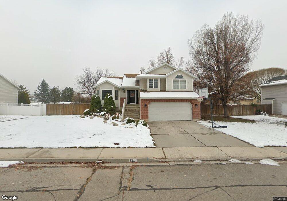 321 W 1650 N, Pleasant Grove, UT 84062 - photo 1