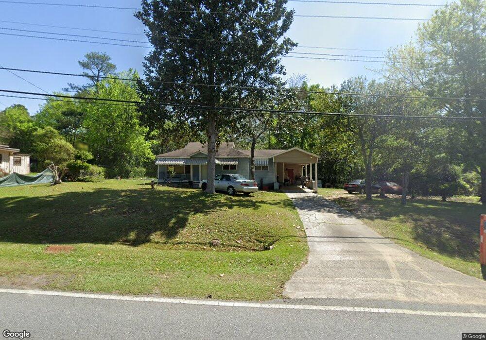 3276 Rice Mill Rd, Macon, GA 31206 - photo 1
