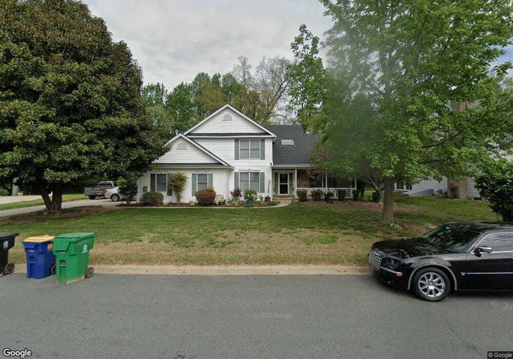 505 Eagle Nest Dr, Camden Wyoming, DE 19934 - photo 1