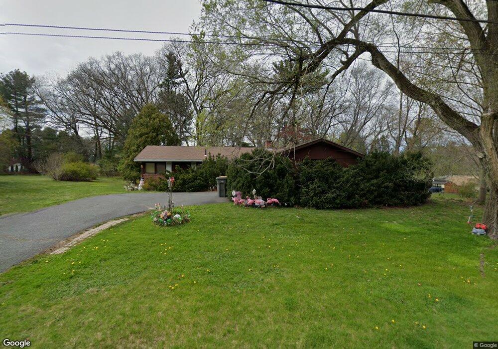 38 Savoy Rd, Framingham, MA 01701 - photo 1