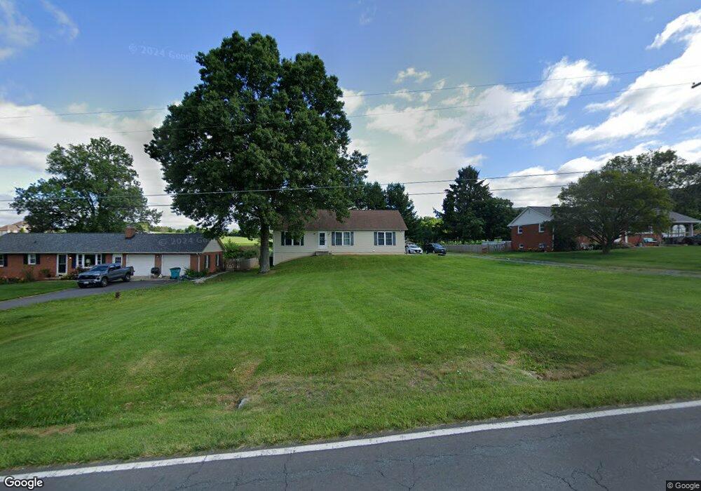 4424 Valley View Road B, Middletown, MD 21769 - photo 1