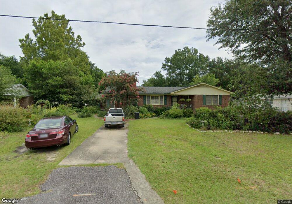 2131 Arrowwood Rd W, Camden, SC 29020 - photo 1