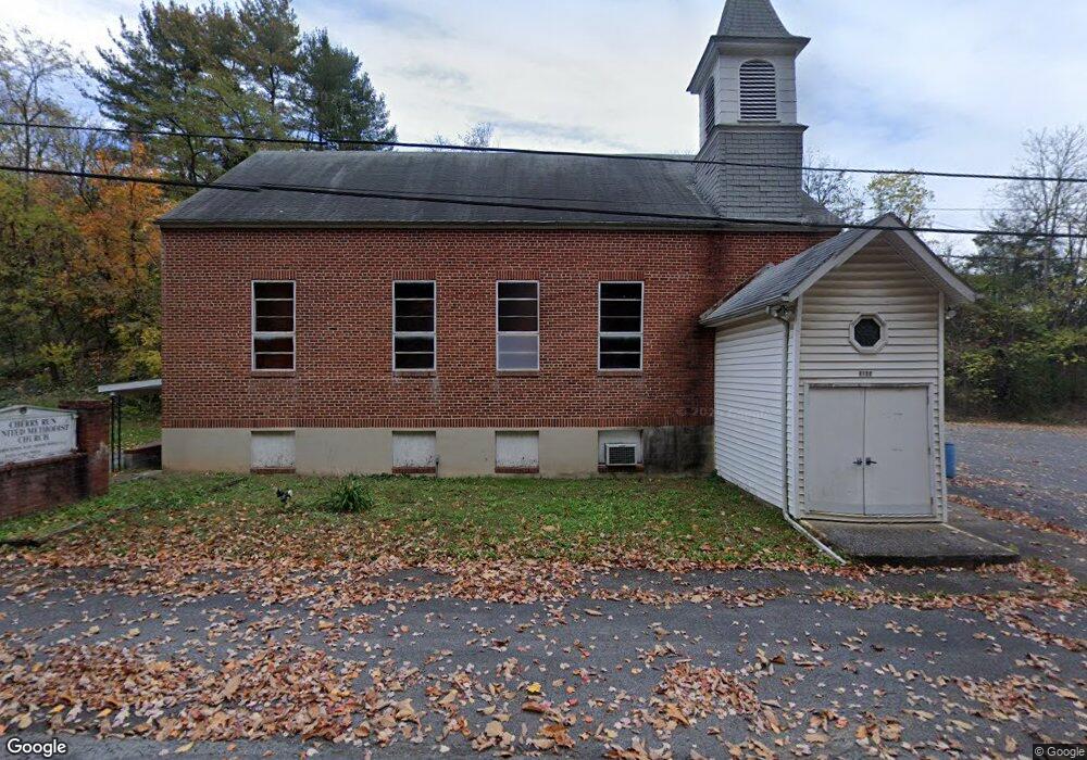 3165 Householder Rd, Hedgesville, WV 25427 - photo 1