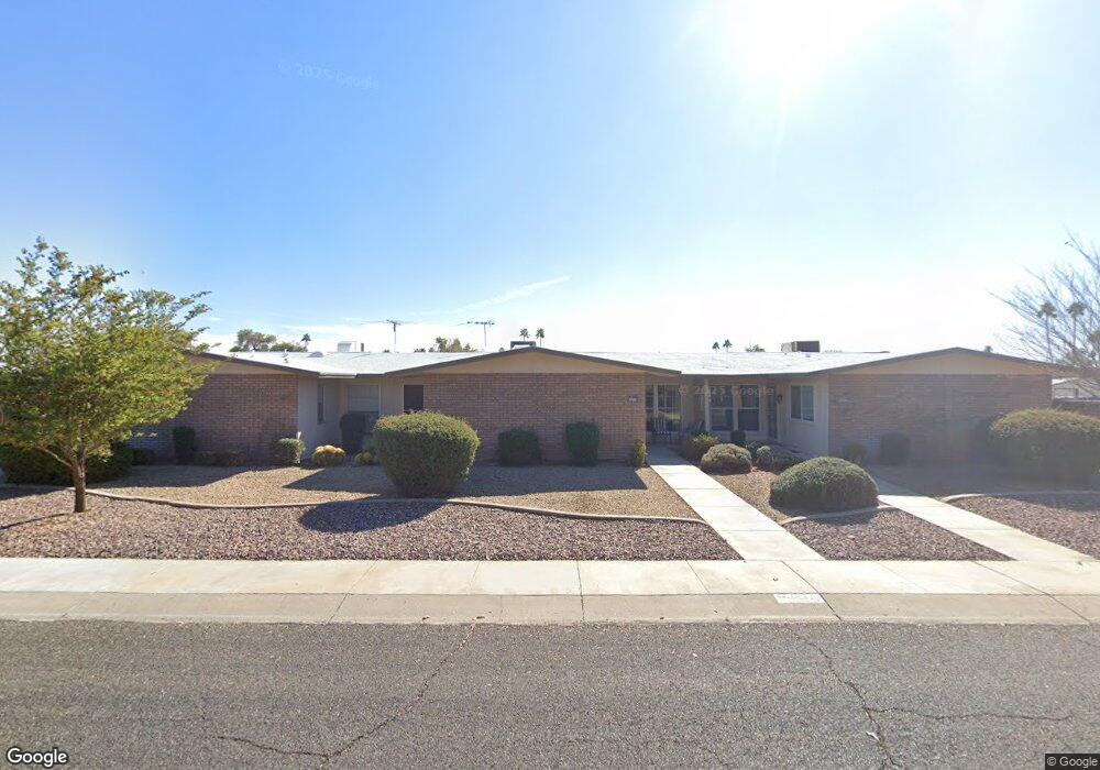 17430 N 102nd Dr, Sun City, AZ 85373 - photo 1