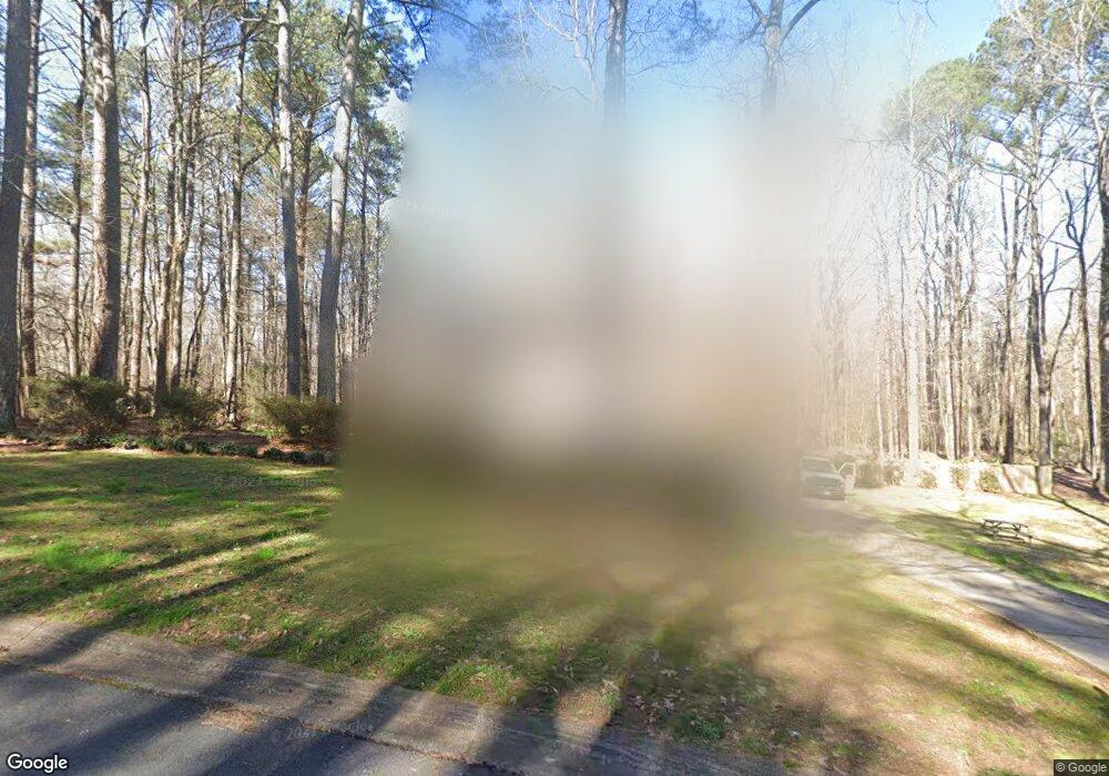 285 N Fayette Dr, Fayetteville, GA 30214 - photo 1