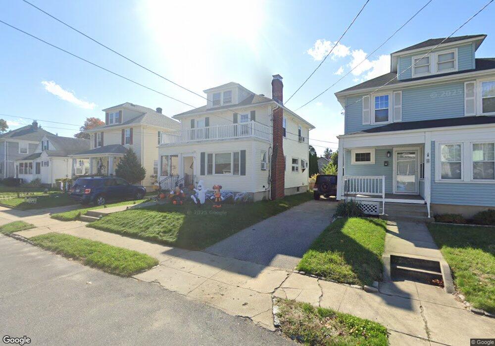 15 Dixwell Ave, Cranston, RI 02910 - photo 1
