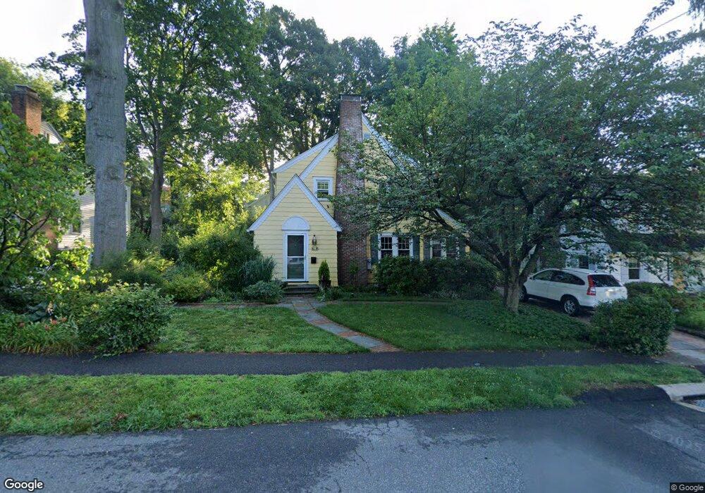 9 Abbey Rd, Darien, CT 06820 - photo 1