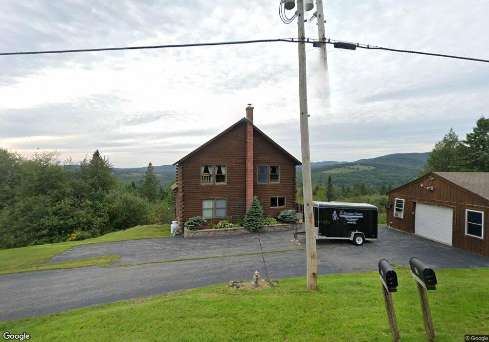 681 Diamond Pond Rd, Colebrook, NH 03576 - photo 1