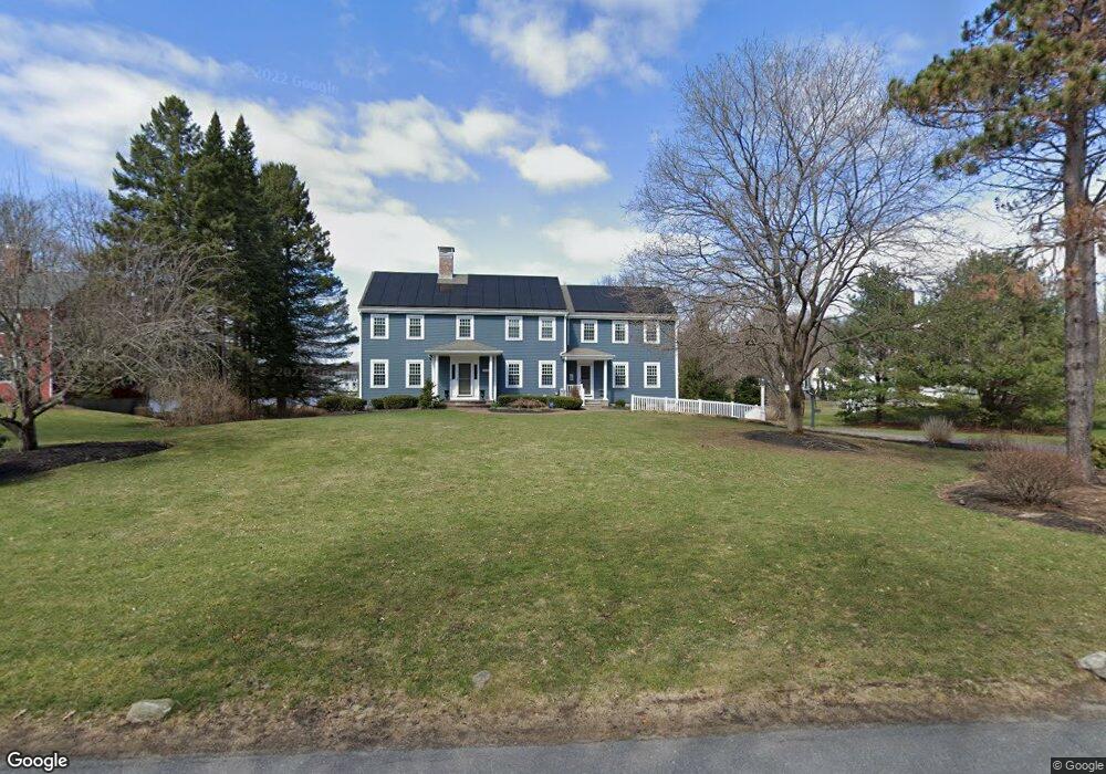 95 Longfellow Rd, Sudbury, MA 01776 - photo 1