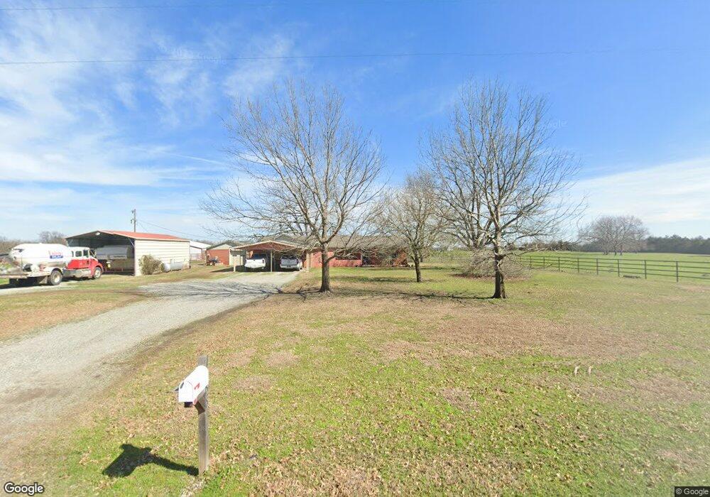 1288 Calf Creek Ln, Sherman, TX 75090 - photo 1