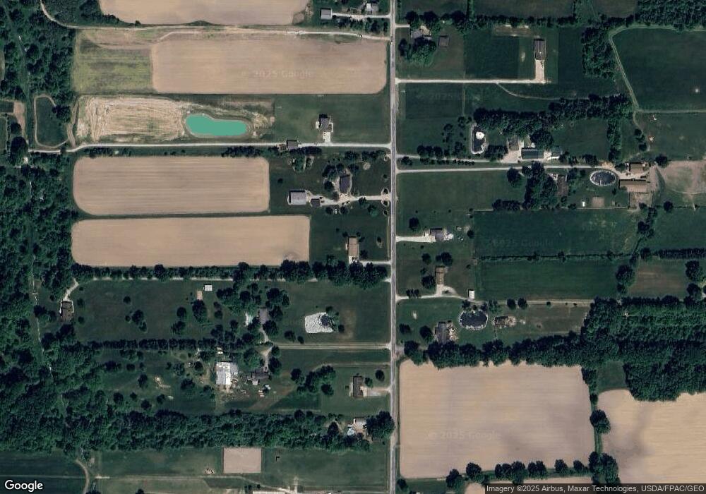 15350 Wheeler Rd, Lagrange, OH 44050 - photo 1