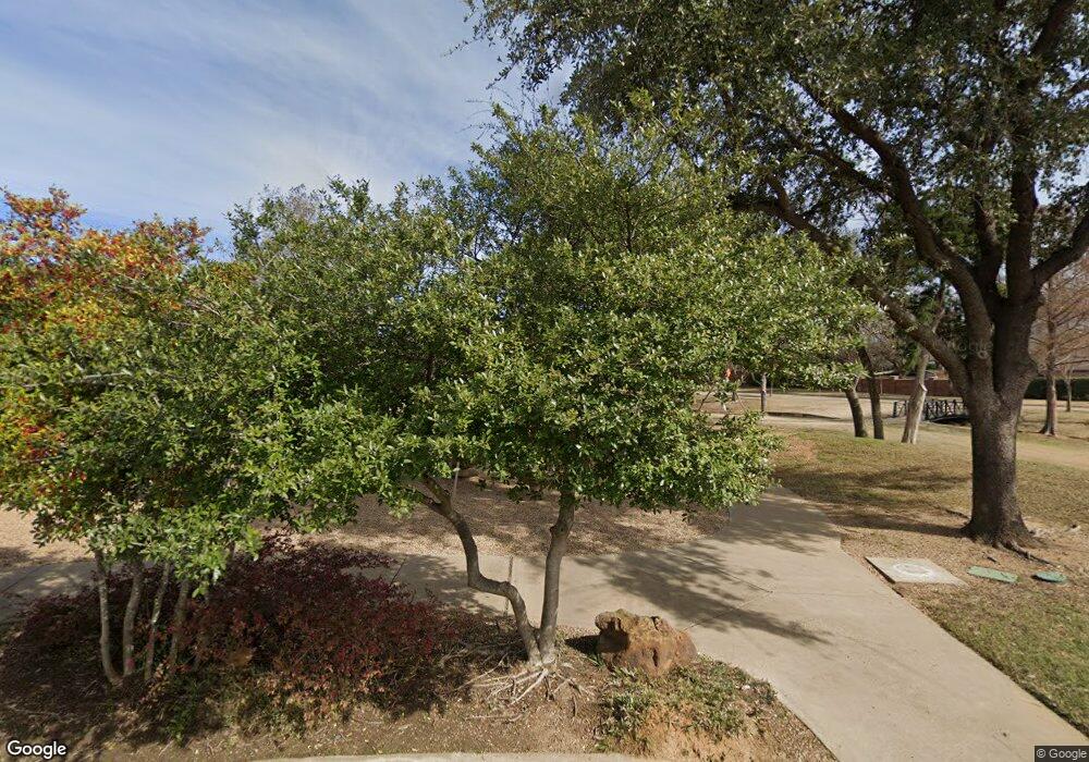 100 Timber Lake Place, Southlake, TX 76092 - photo 1