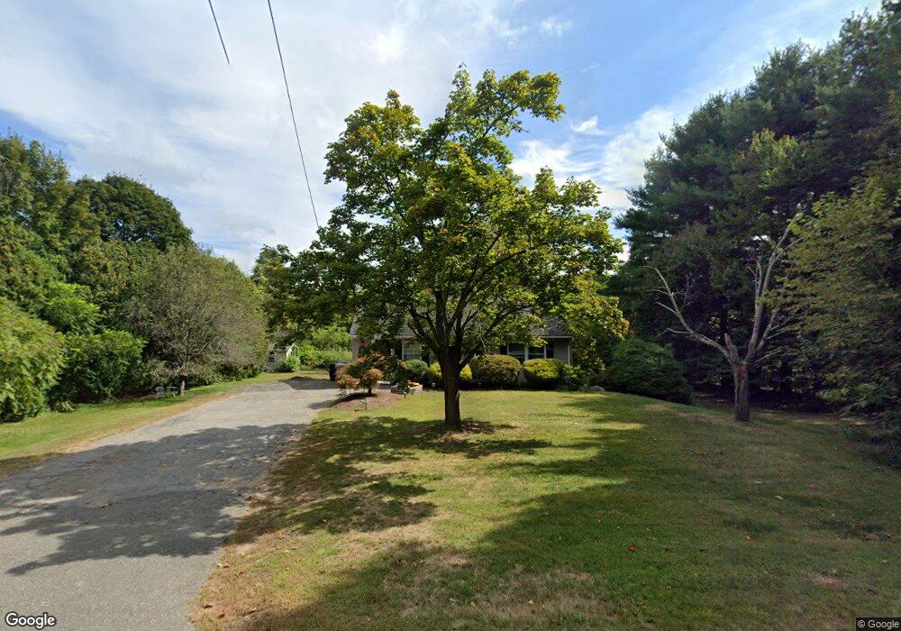 488 Fuller St, Ludlow, MA 01056 - photo 1