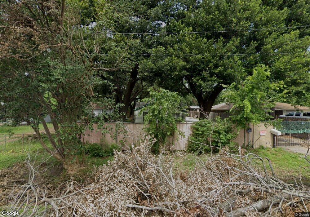 5609 Lavender St, Houston, TX 77026 - photo 1