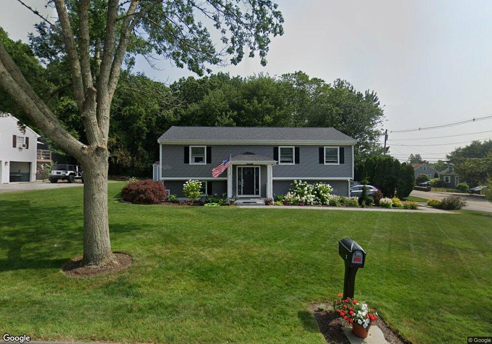 0 Lugent Ln, Bristol, RI 02809 - photo 1