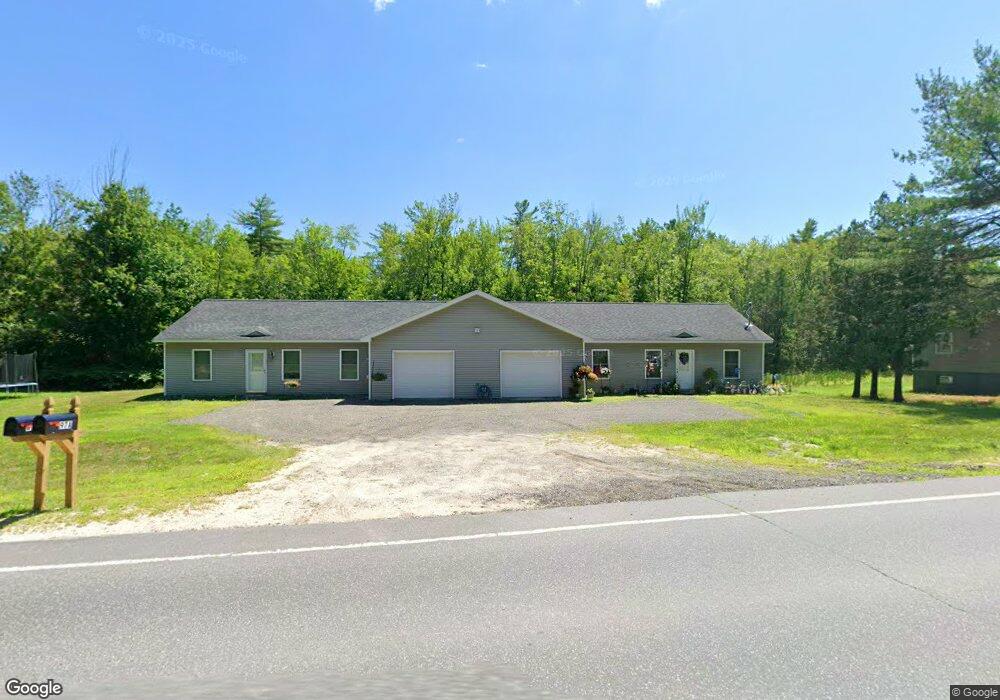 97 N Main St, Mechanic Falls, ME 04256 - photo 1