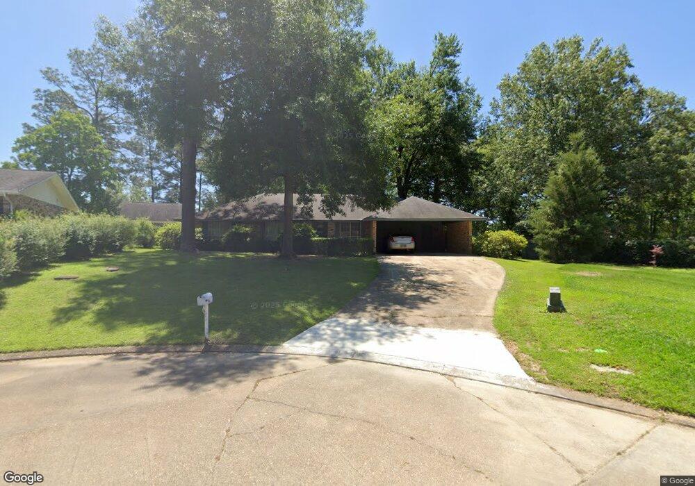 114 Lakeshore Cove, Pineville, LA 71360 - photo 1