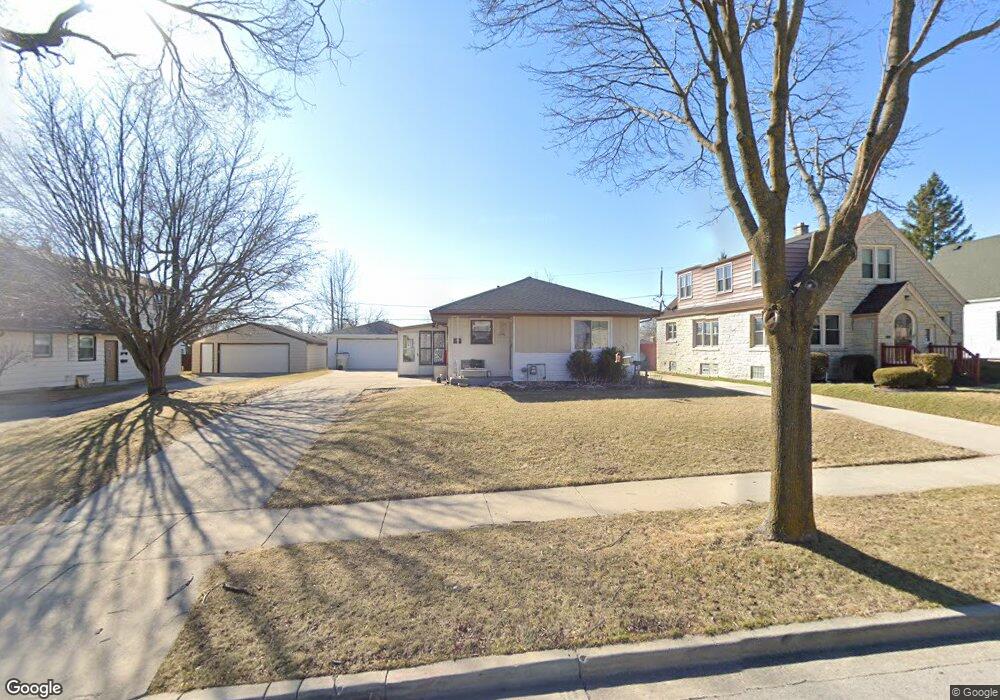 4459 S Pine Ave, Milwaukee, WI 53207 - photo 1