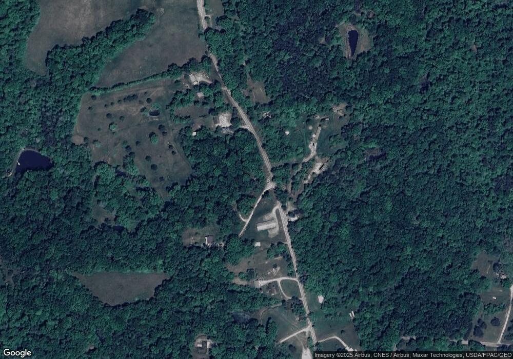 9891 Walnut Dowler Rd, Logan, OH 43138 - photo 1