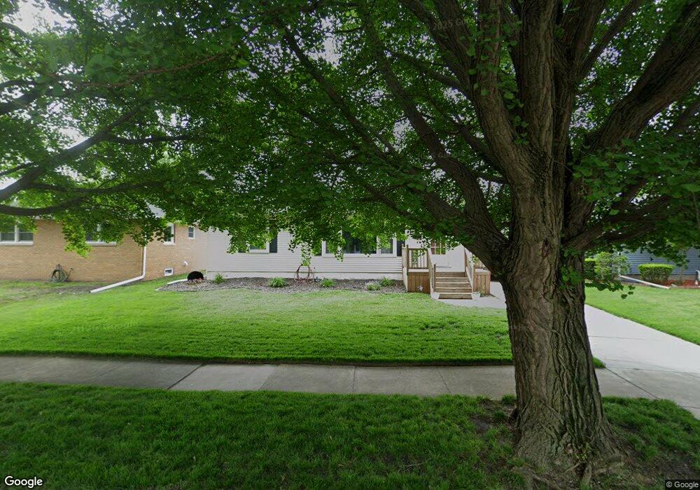 3036 Strong St, Highland, IN 46322 - photo 1