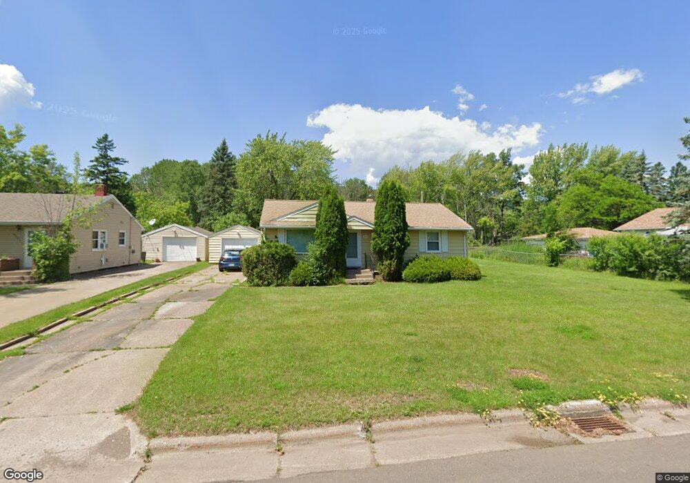 4611 Crosley Ave, Duluth, MN 55804 - photo 1