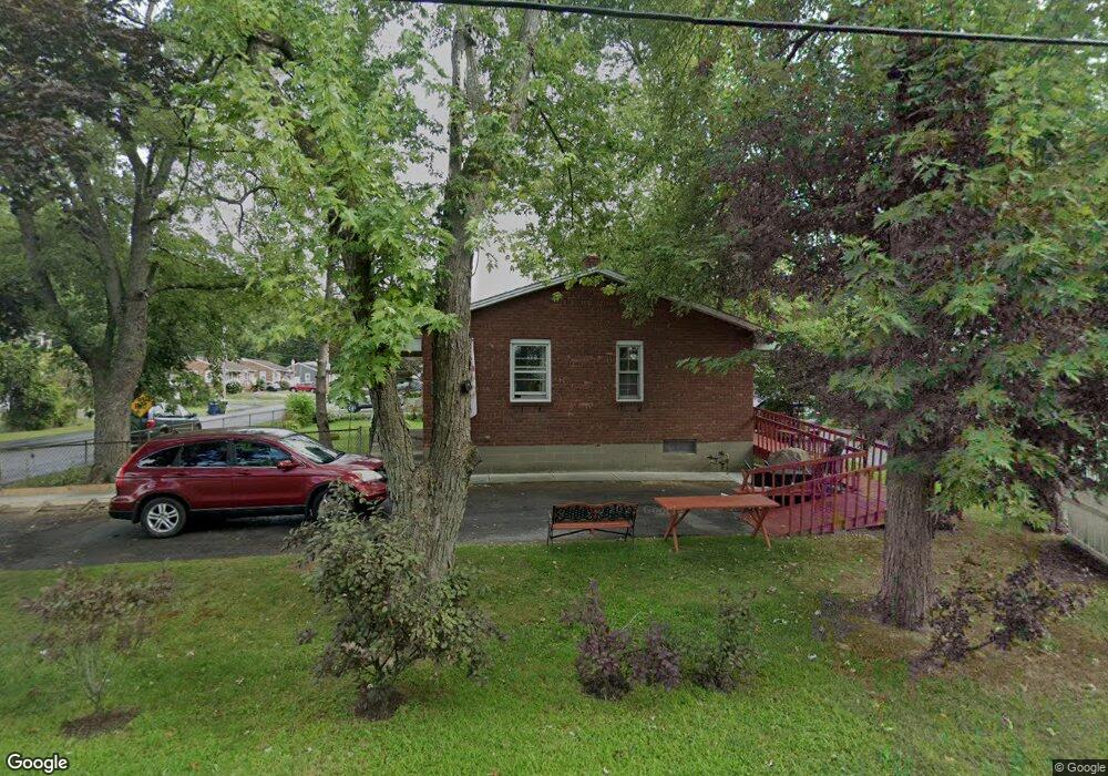9 Sherwood Ave, Rensselaer, NY 12144 - photo 1