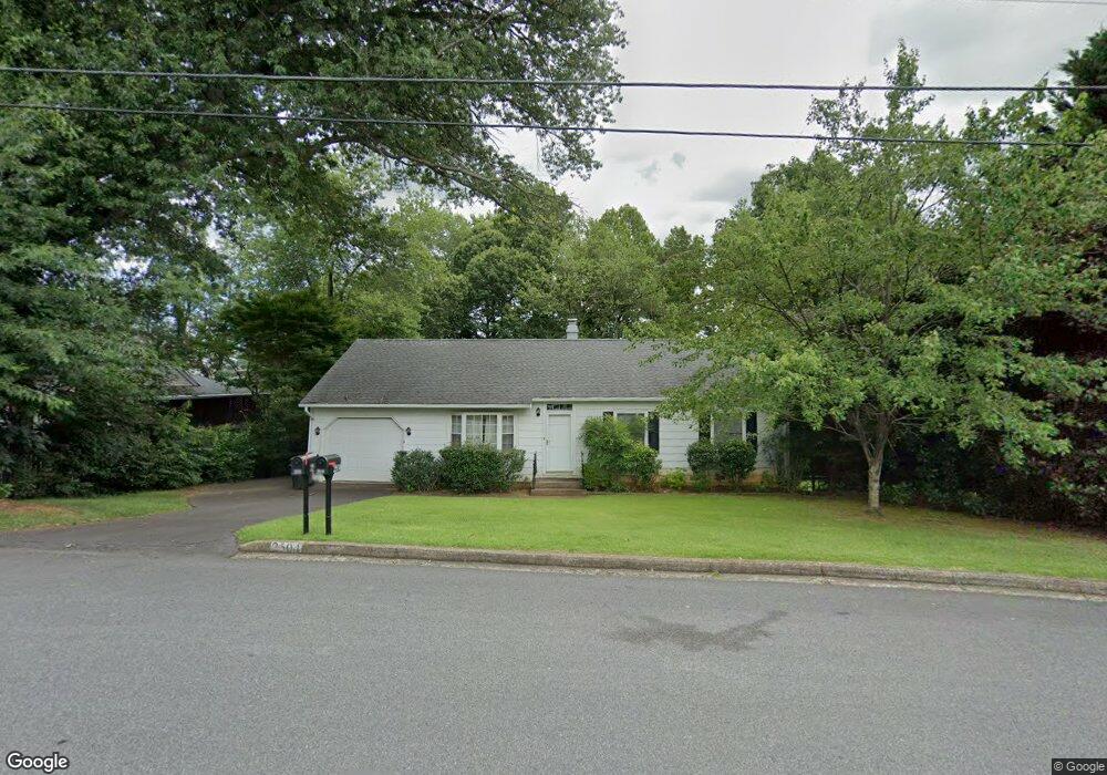 2504 Commonwealth Dr, Charlottesville, VA 22901 - photo 1